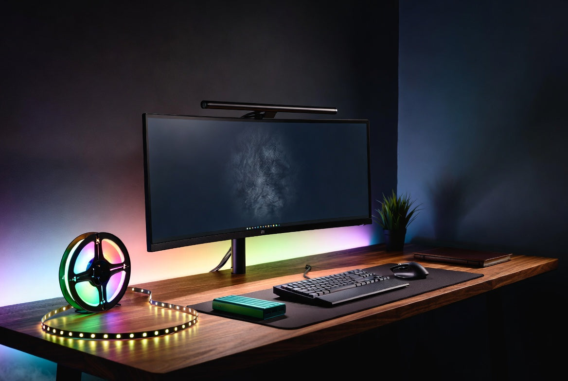 Gaming