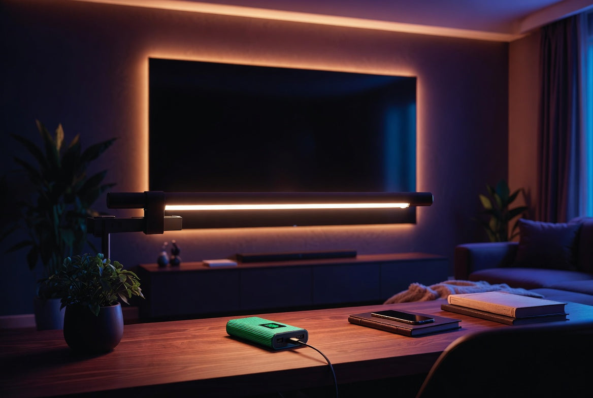 Lifestyle & Ambiance